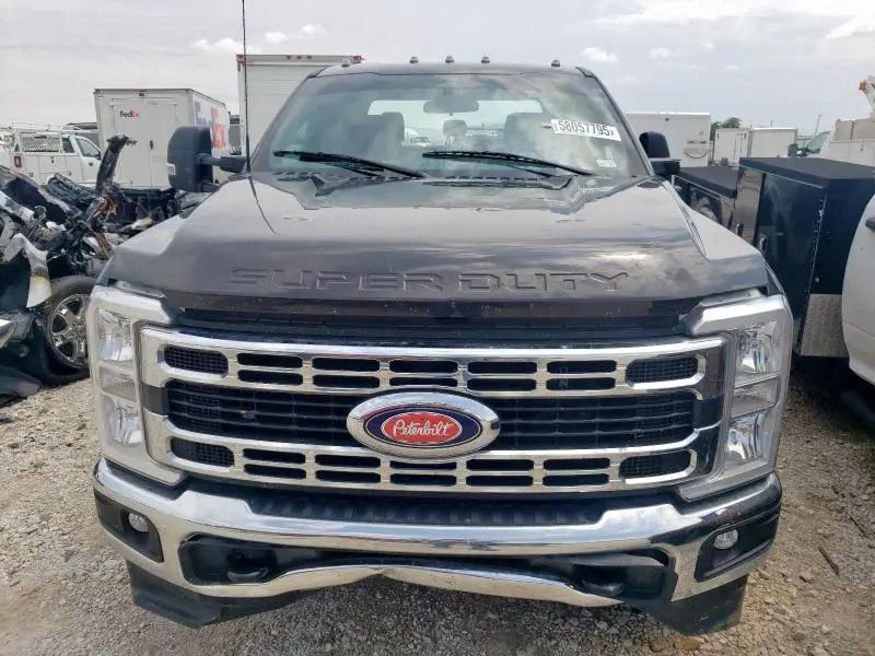 2024 FORD F350 SUPER DUTY  