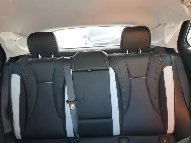 2024 BUICK ENVISION ESSENCE  