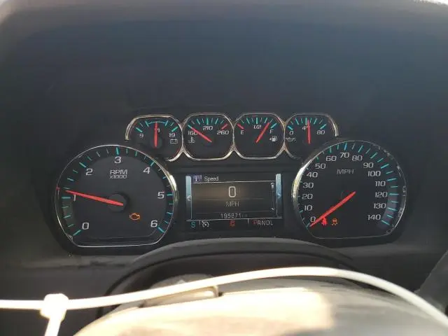 2018 GMC YUKON XL K1500 SLT  