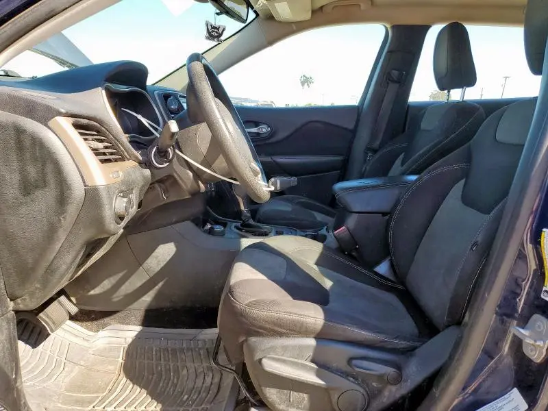 2014 JEEP CHEROKEE SPORT  