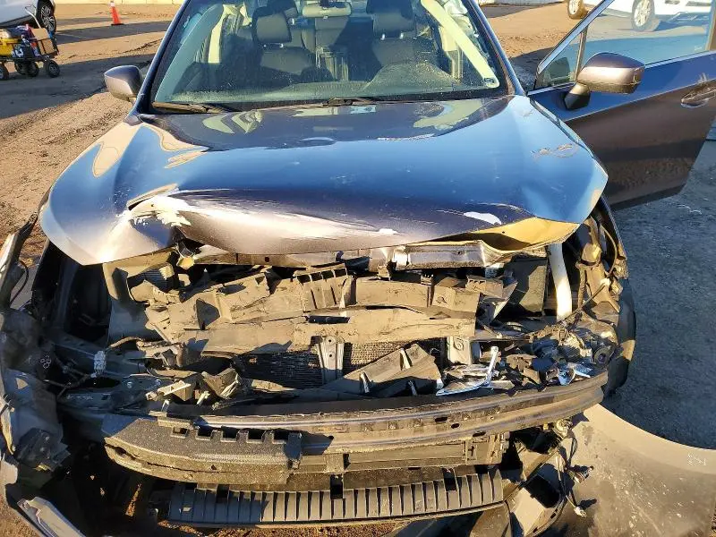 2017 SUBARU LEGACY 2.5I PREMIUM  