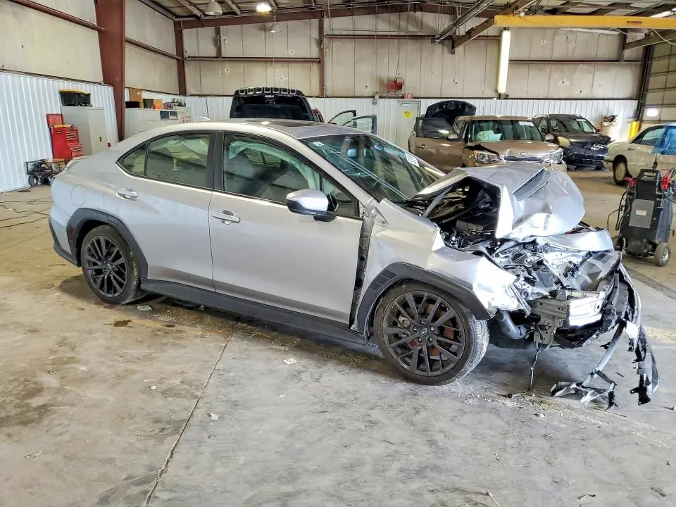 2023 SUBARU WRX PREMIUM  