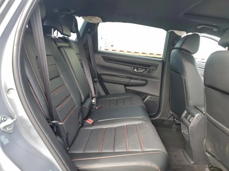 2025 HONDA CR-V SPORT-L  