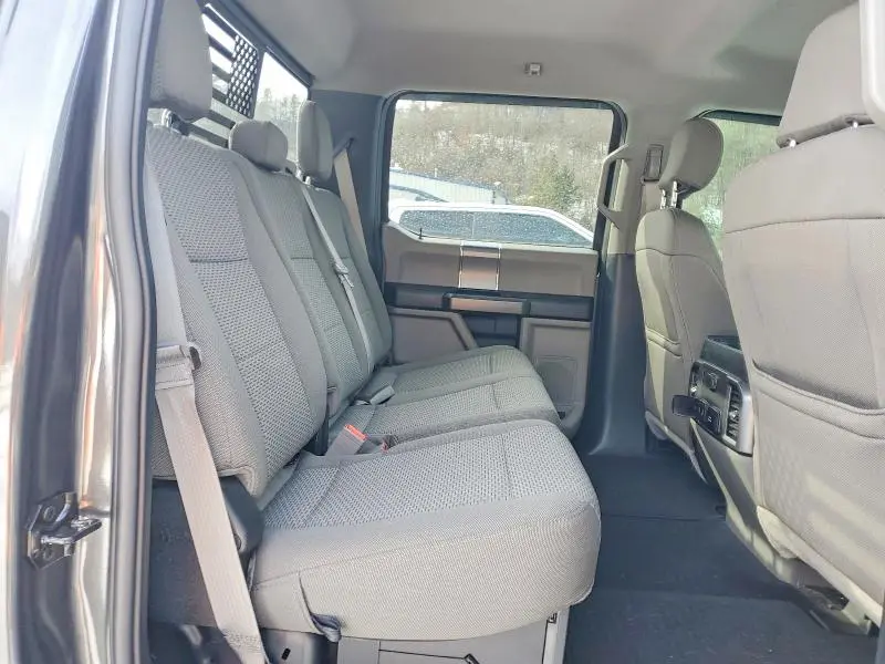 2019 FORD F350 SUPER DUTY  