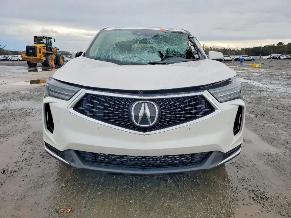 2023 ACURA RDX TECHNOLOGY  