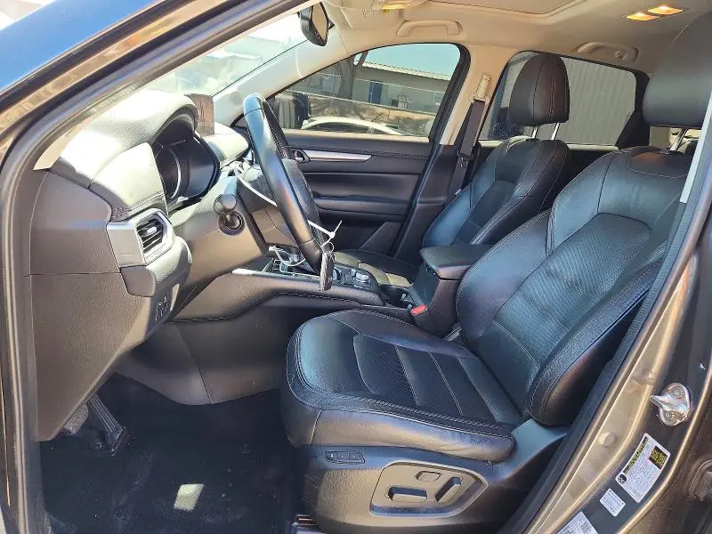 2023 MAZDA CX-5 PREFERRED  