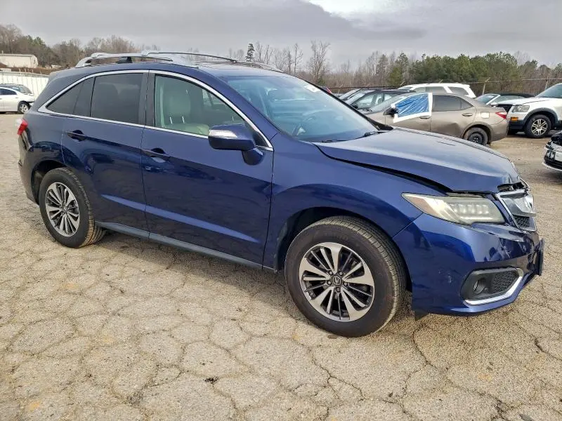 2016 ACURA RDX ADVANCE  