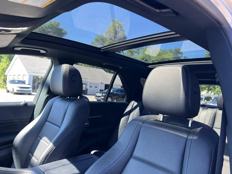 2020 MERCEDES-BENZ GLE 350 4MATIC  