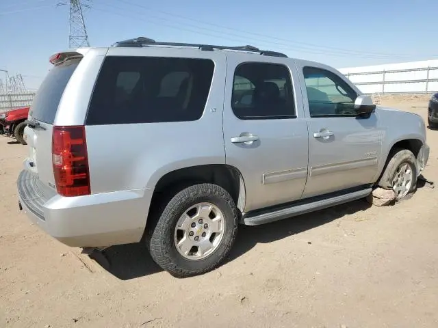 2011 CHEVROLET TAHOE K1500 LT  