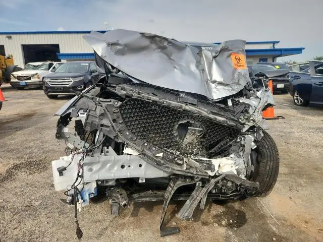 2019 MAZDA CX-5 SPORT  