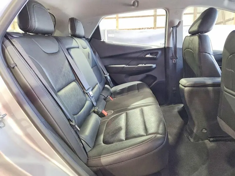 2023 CHEVROLET BOLT EV 2LT  