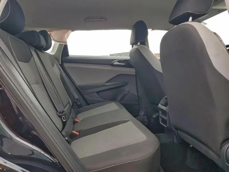 2024 VOLKSWAGEN TAOS S  