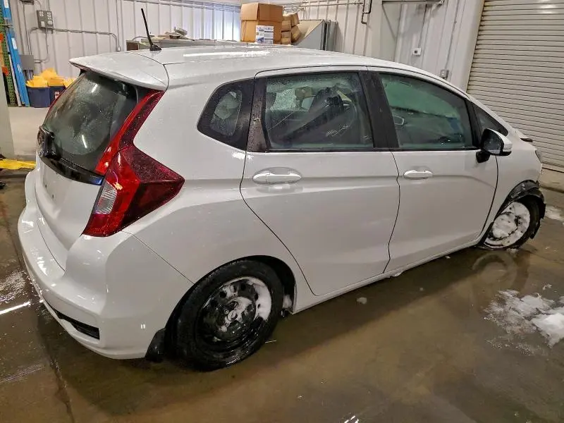 2019 HONDA FIT LX  