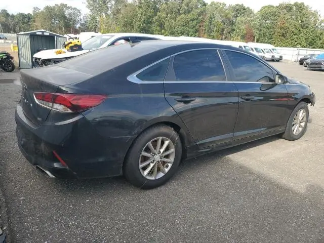 2018 HYUNDAI SONATA ECO  