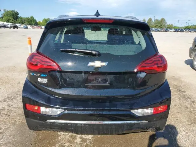 2021 CHEVROLET BOLT EV PREMIER  