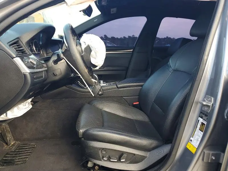 2013 BMW 535 I  