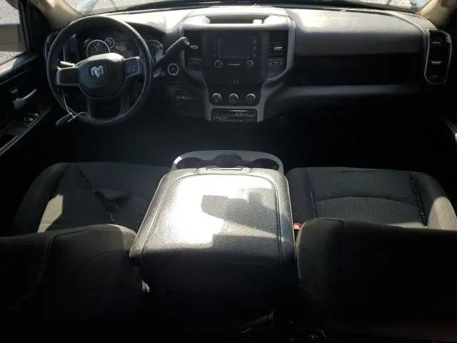 2019 RAM 3500 TRADESMAN  