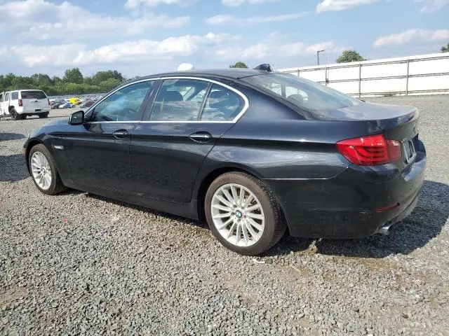 2013 BMW 535 XI  