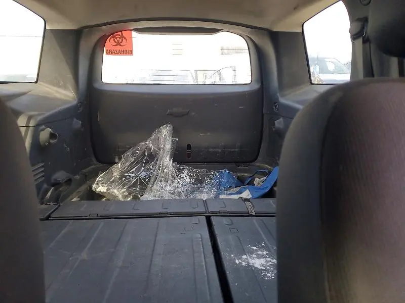 2010 CHEVROLET HHR LT  