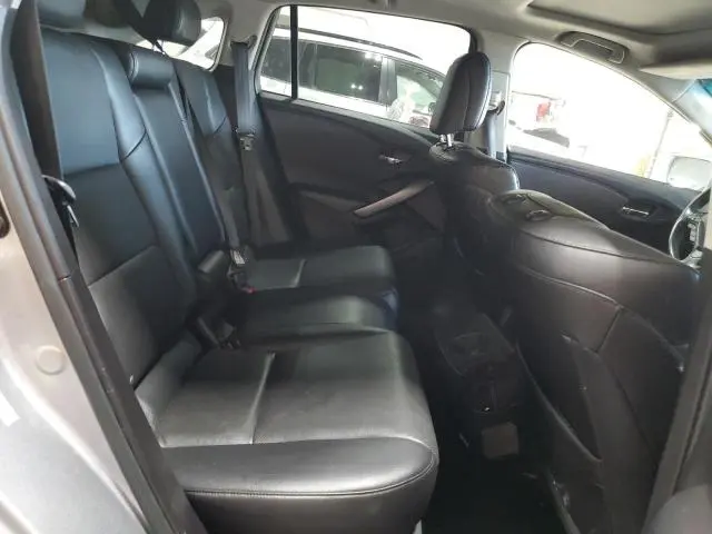 2014 ACURA RDX TECHNOLOGY  