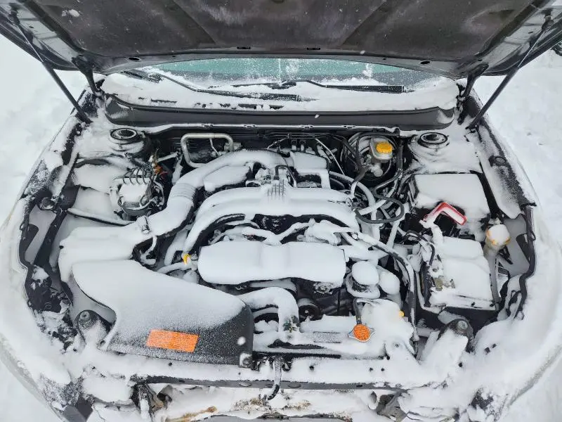 2017 SUBARU LEGACY 2.5I LIMITED  