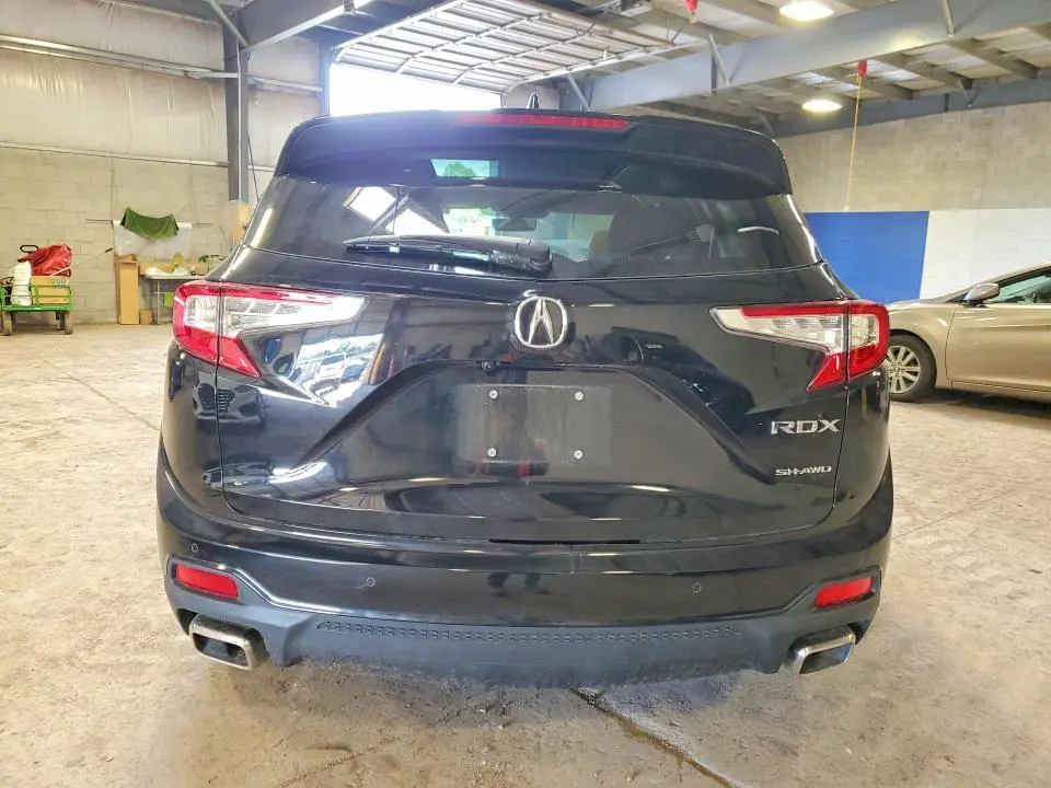 2024 ACURA RDX TECHNOLOGY  