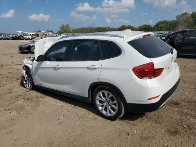 2013 BMW X1 XDRIVE28I  