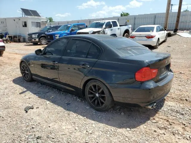 2011 BMW 328 I  