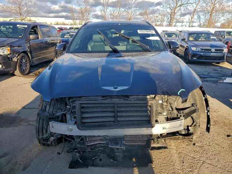 2022 GENESIS GV70 BASE  