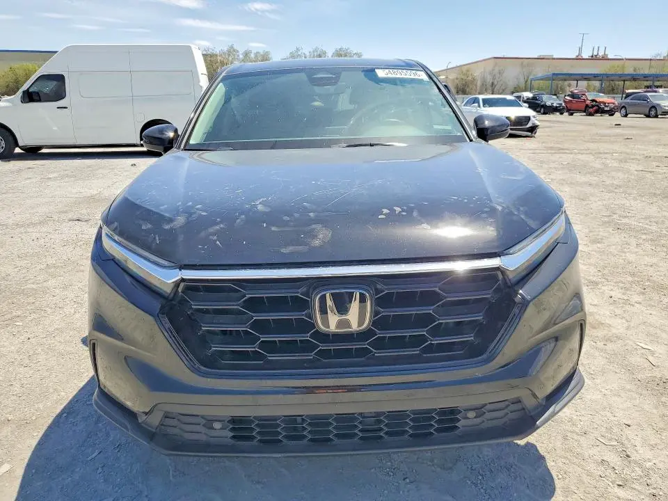 2024 HONDA CR-V EXL  