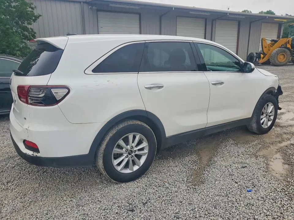 2019 KIA SORENTO LX V6  