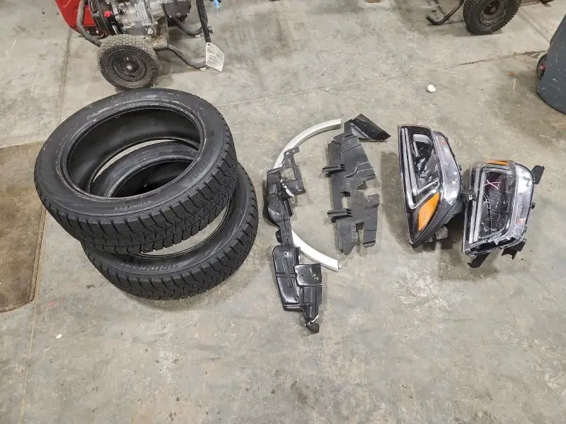 2019 BUICK ENCORE ESSENCE  