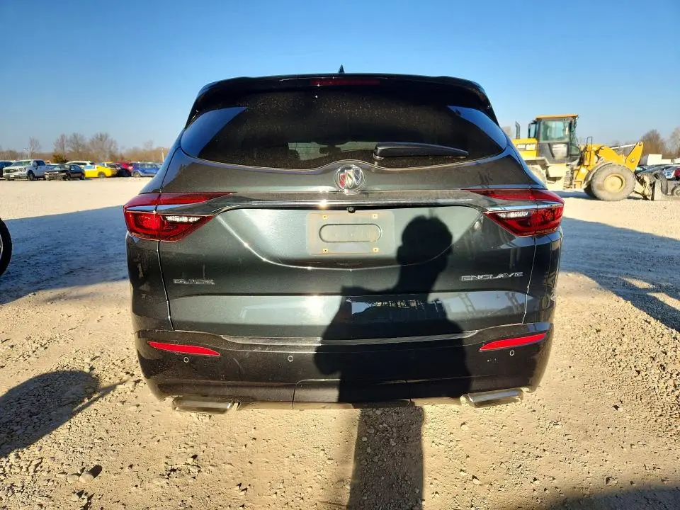2018 BUICK ENCLAVE ESSENCE  