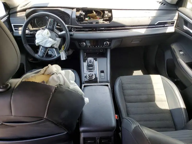 2024 MITSUBISHI OUTLANDER SE/BLACK EDITION/RALLIART  