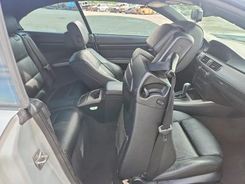 2012 BMW 335 I  
