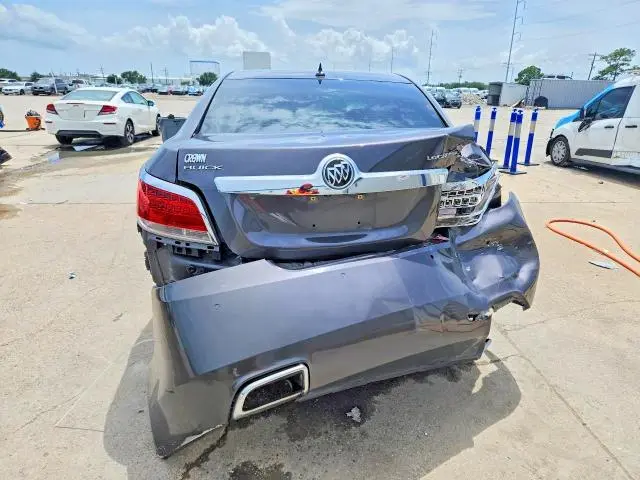 2013 BUICK LACROSSE   