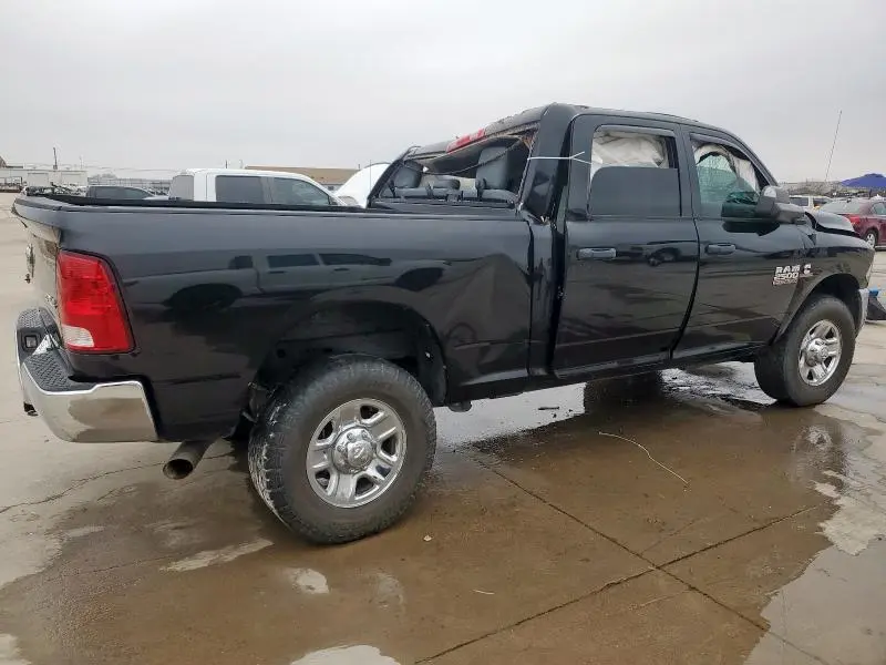 2018 RAM 2500 ST