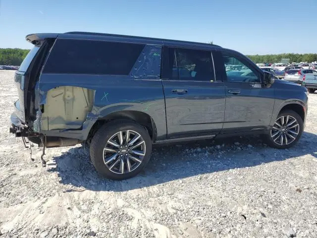 2021 CADILLAC ESCALADE ESV SPORT  