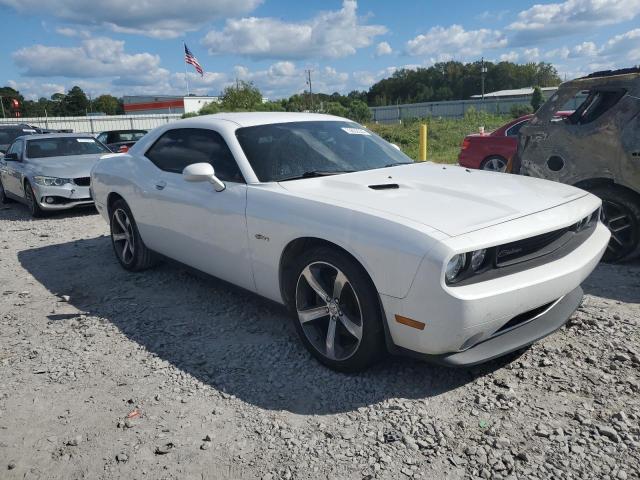 2014 DODGE CHALLENGER R/T