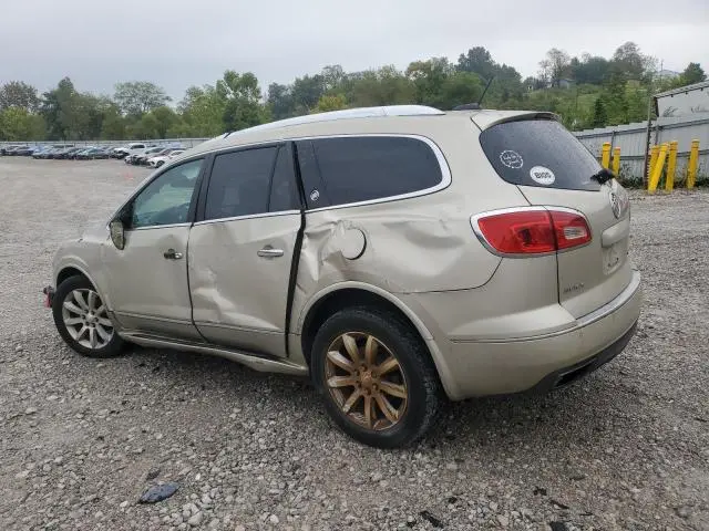 2016 BUICK ENCLAVE