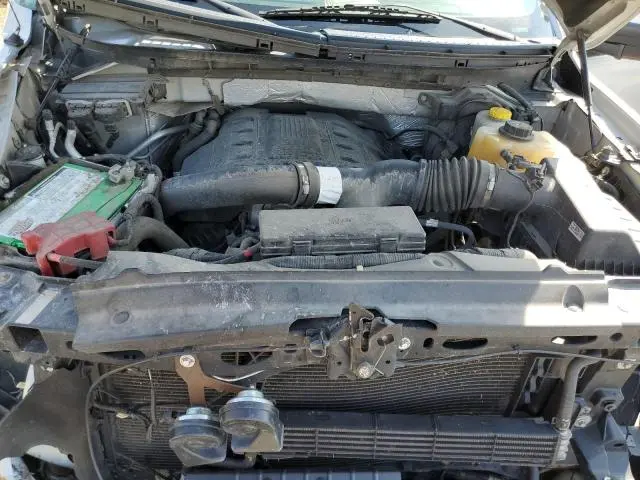 2013 FORD F150 SUPER CAB  