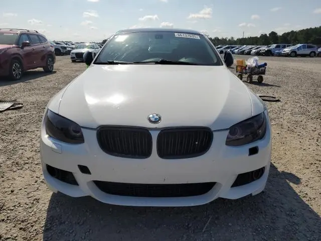 2013 BMW 328 XI SULEV  