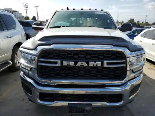 2022 RAM 3500 TRADESMAN  