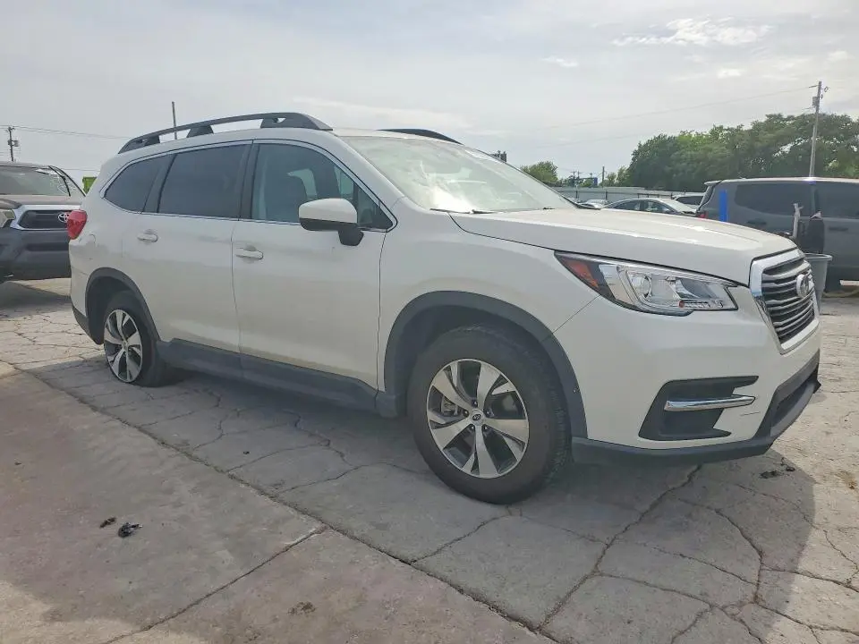 2020 SUBARU ASCENT PREMIUM  
