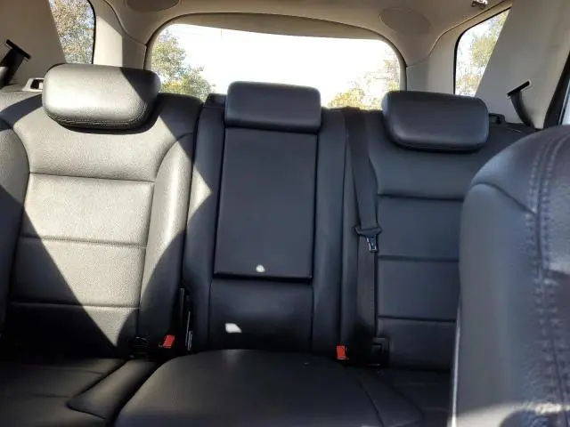 2010 MERCEDES-BENZ ML 350 4MATIC  