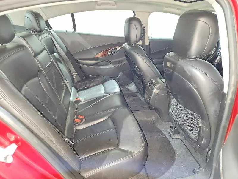 2013 BUICK LACROSSE   