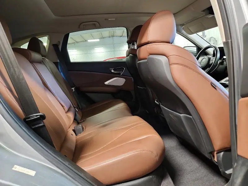 2019 ACURA RDX TECHNOLOGY  
