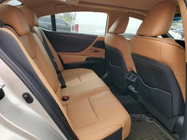 2024 LEXUS ES 350 BASE  