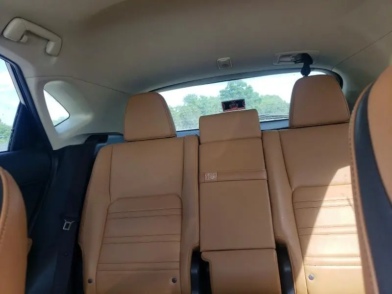 2016 LEXUS NX 200T BASE  