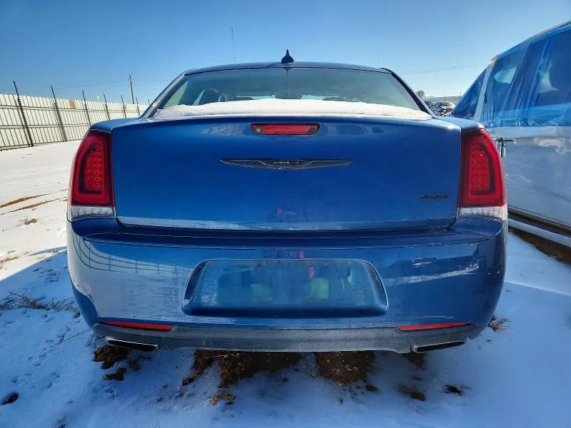 2020 CHRYSLER 300 TOURING  
